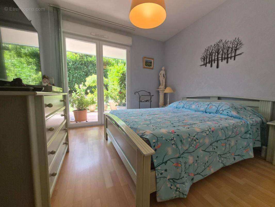 Appartement à vendre 3 pièces NEUVECELLE (74) - photo 7