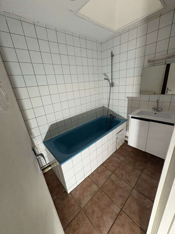 Maison à SAINT-QUENTIN