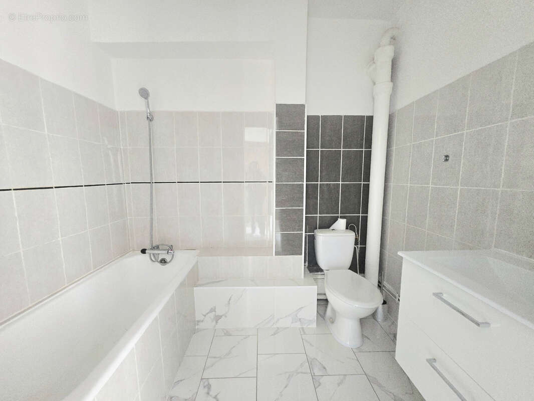 Appartement à LA SEYNE-SUR-MER
