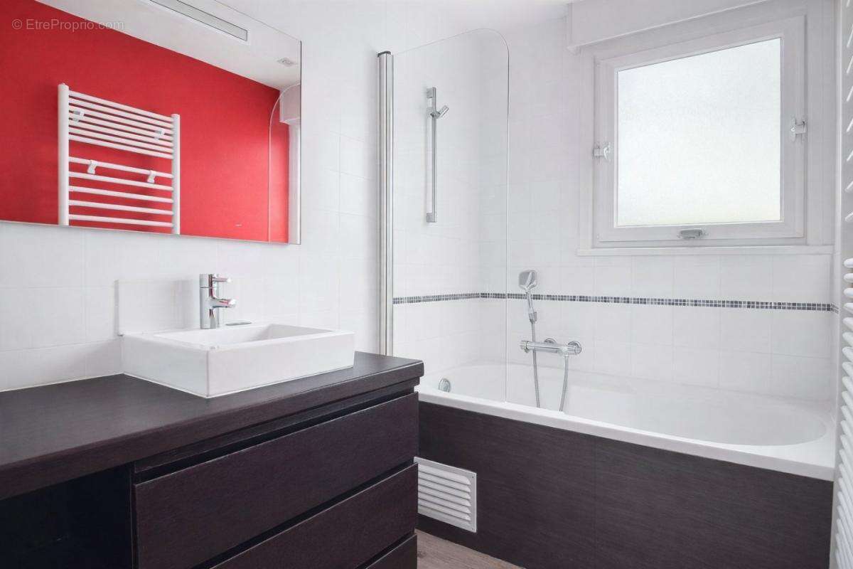 Appartement à MARCQ-EN-BAROEUL