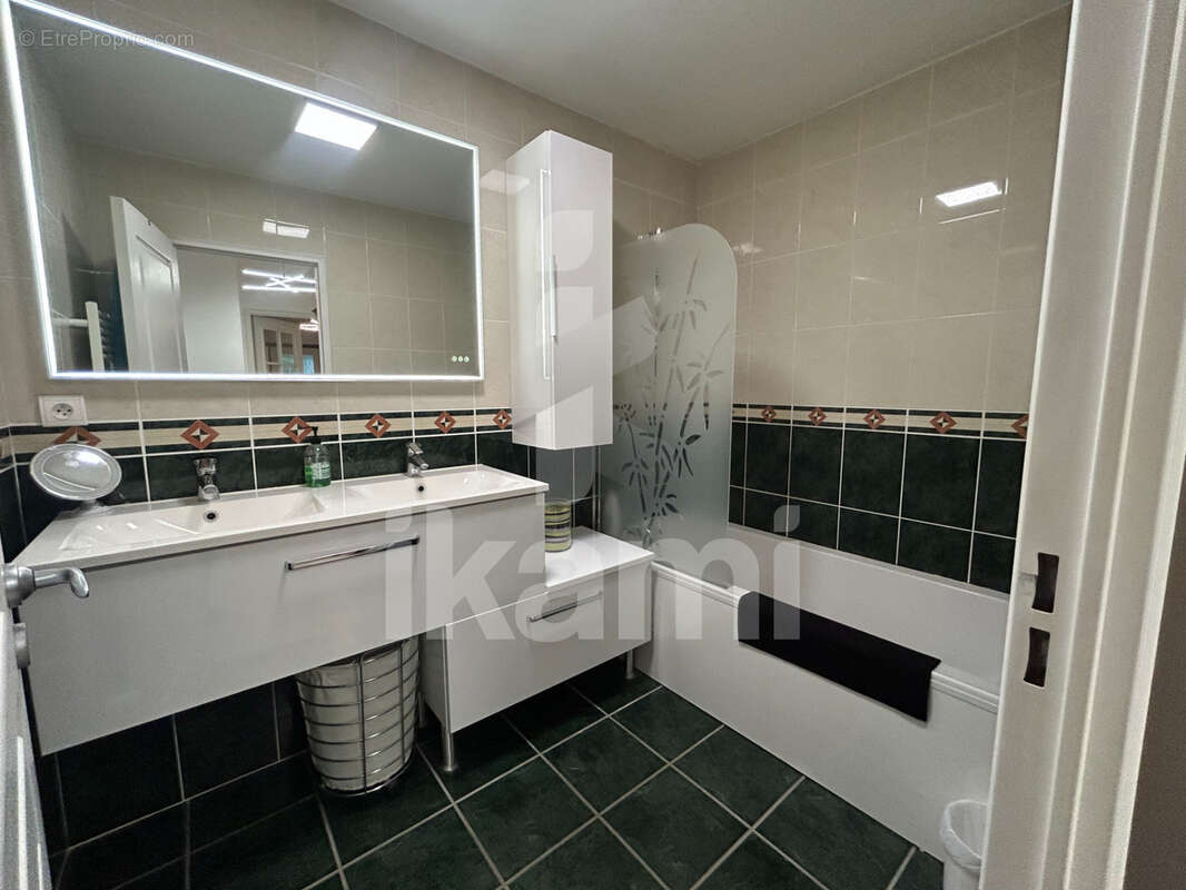 Appartement à VIENNE