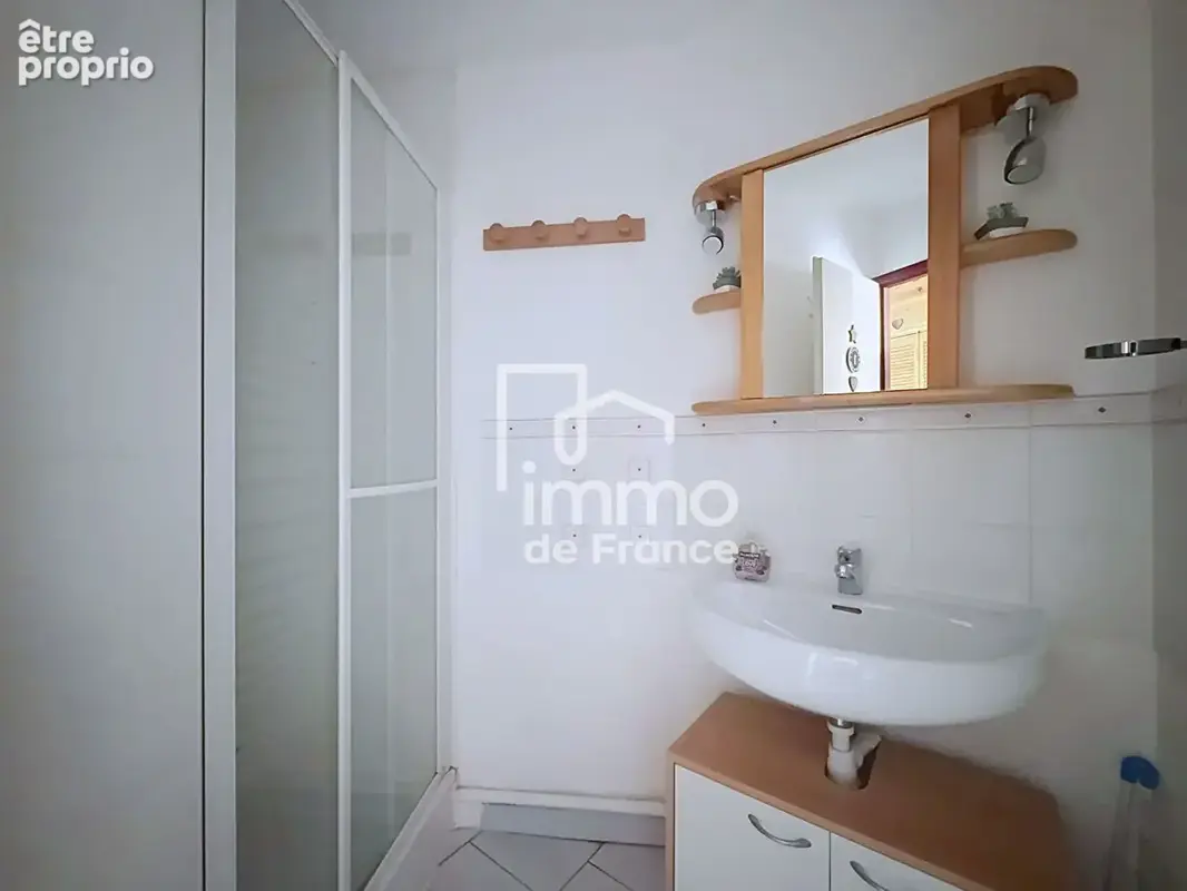 Appartement Lelex 1 pièce(s) 26 m2 - photo 9