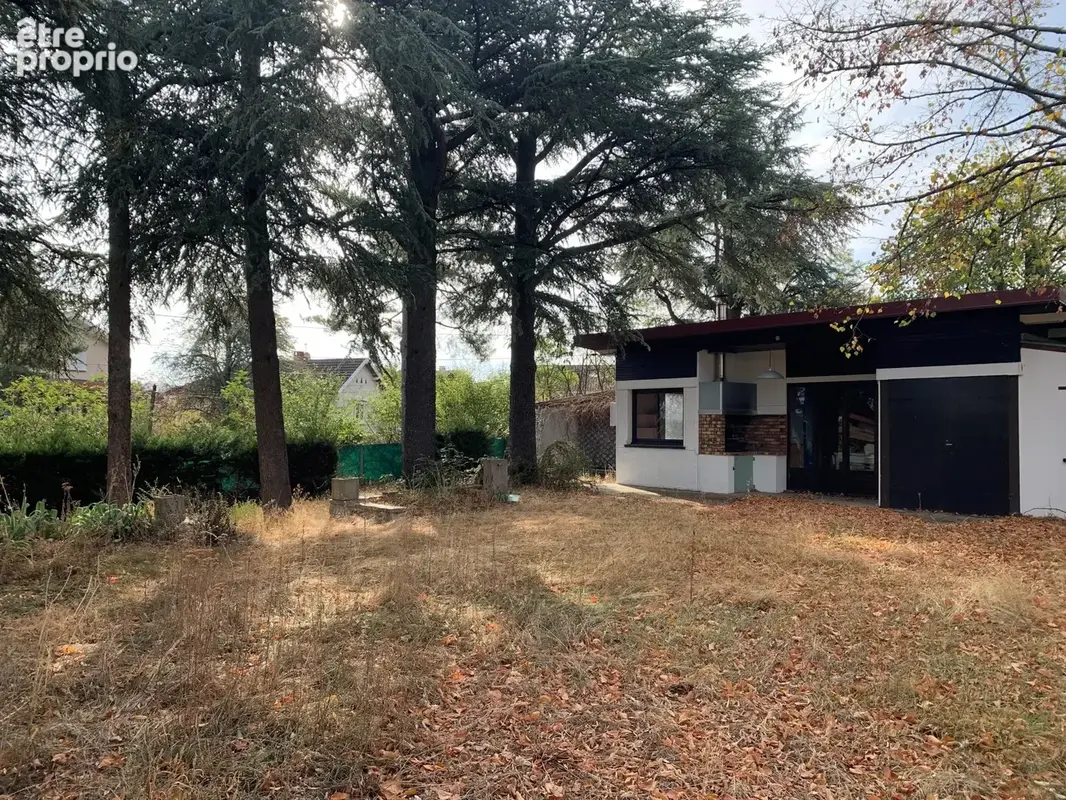Terrain 520 m² à vendre à Saint-Just-Saint-Rambert (42170) - photo 2