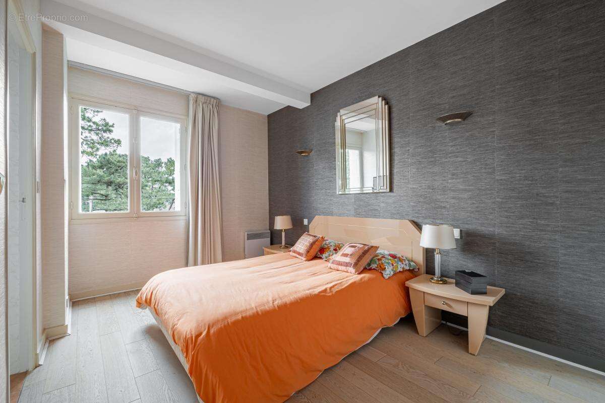 Appartement à LA BAULE-ESCOUBLAC
