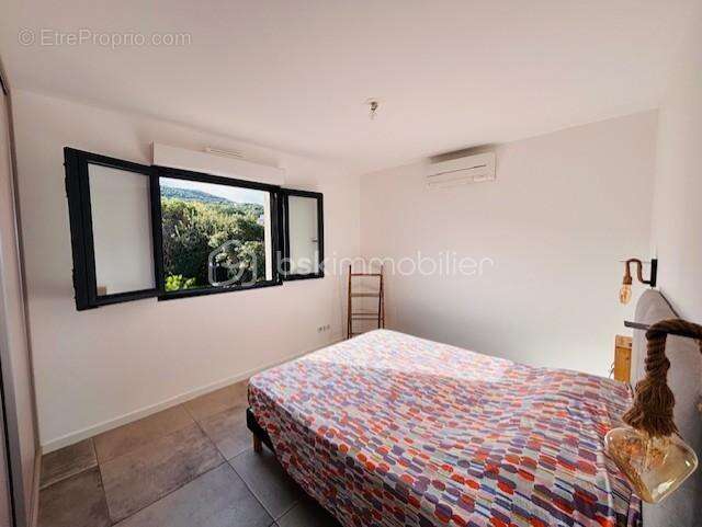 Appartement à PIETROSELLA