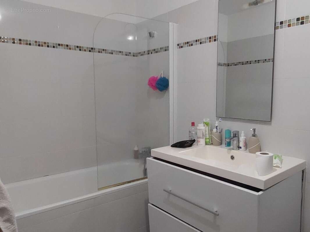 Appartement à FORT-DE-FRANCE