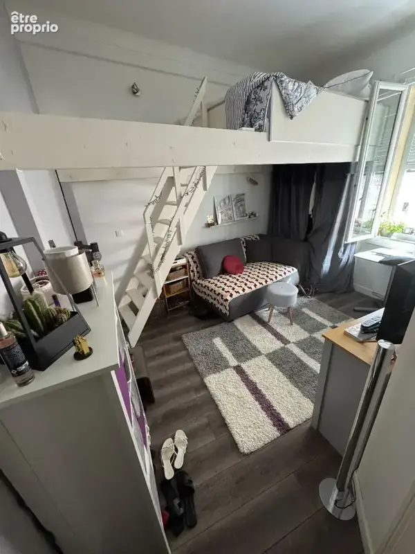 Appartement 40m² à nice - photo 4