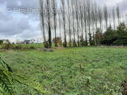Terrain à SAINT-HILAIRE-DU-HARCOUET