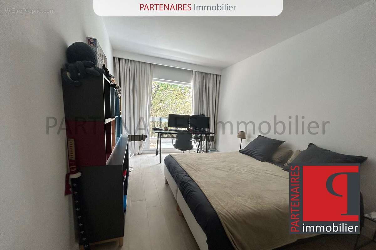Appartement à ROCQUENCOURT