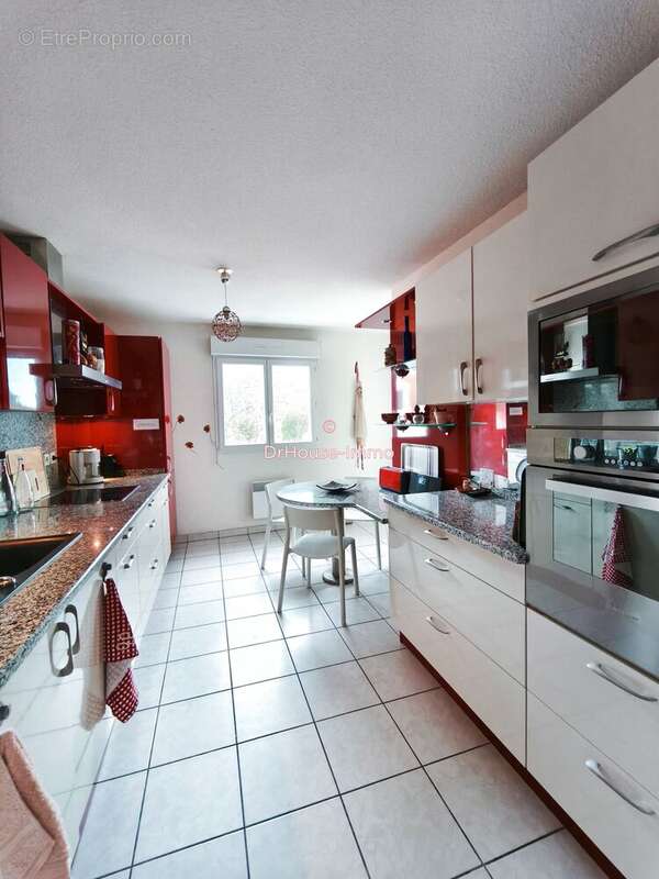 Appartement à CAPBRETON