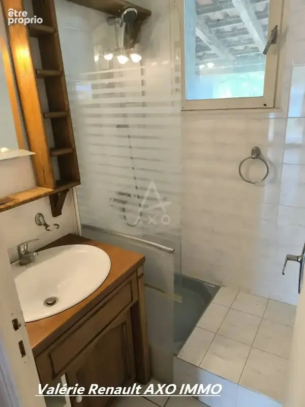 Maison T3 avec grand terrain arboré et grand plan d'eau - photo 7