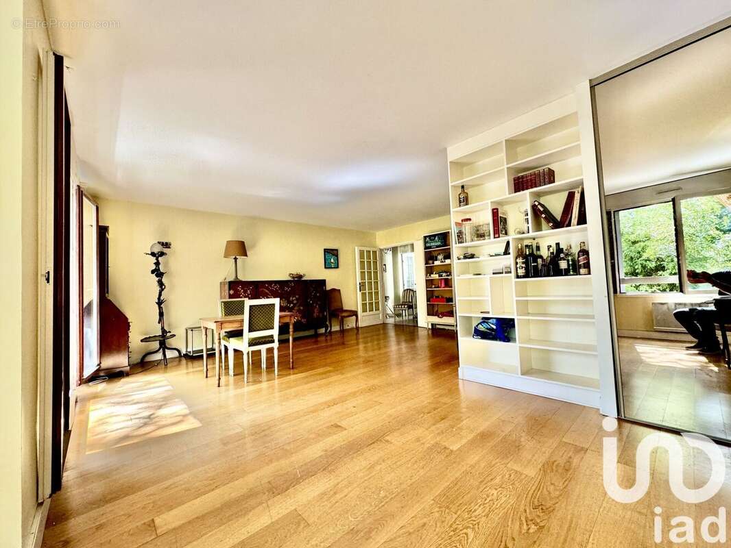 Photo 7 - Appartement à SEVRES