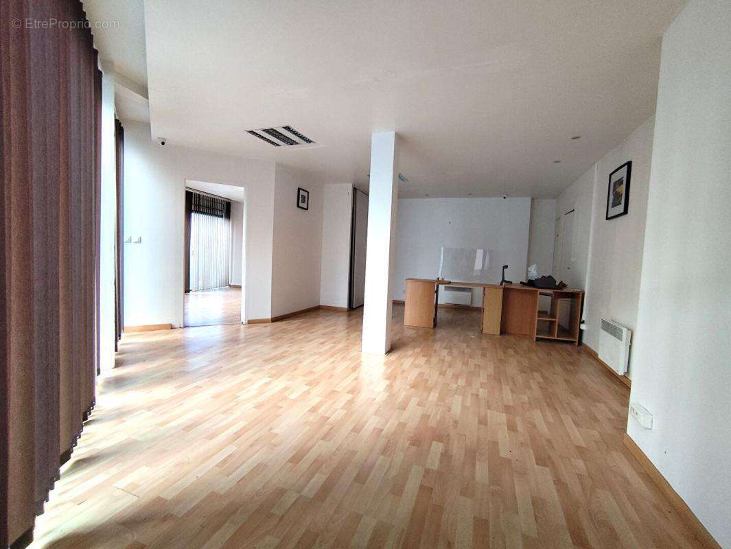 Appartement à SAINT-BRIEUC