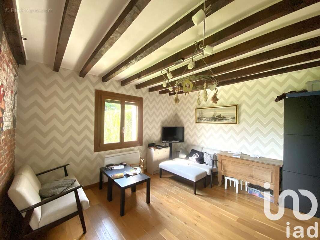 Photo 5 - Maison à QUINCAMPOIX