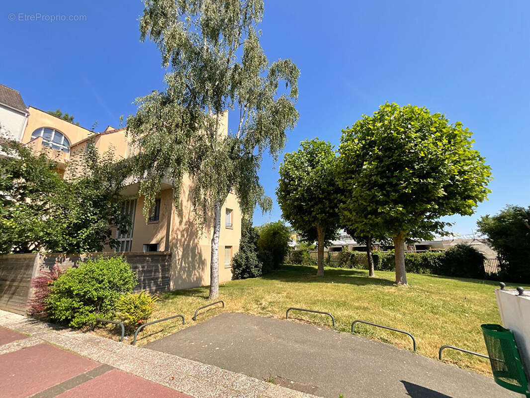 Appartement à ANDRESY
