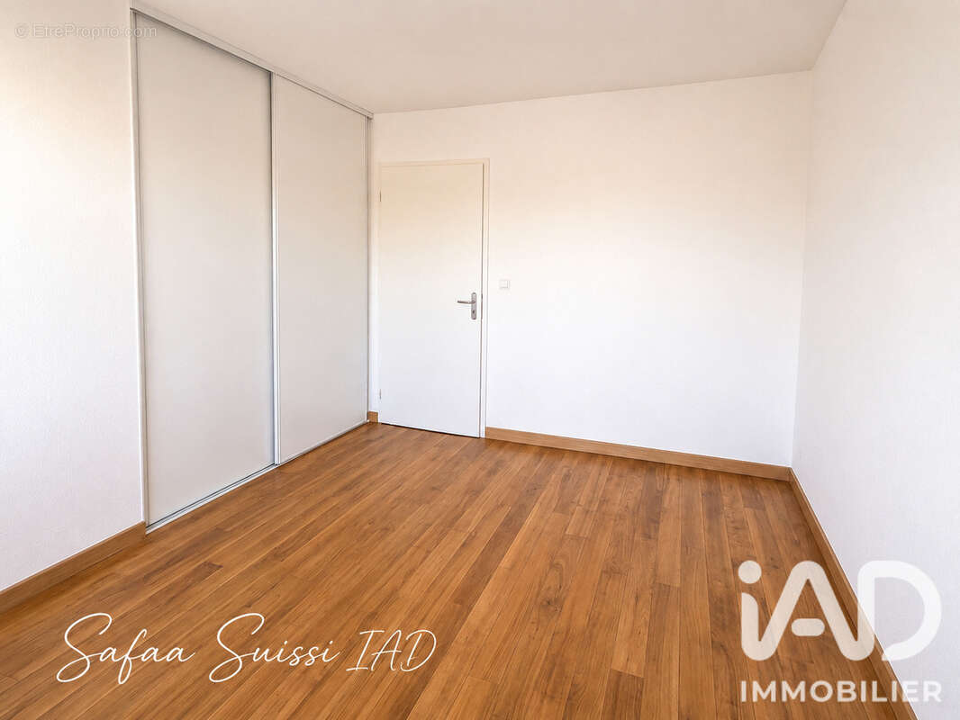 Photo 5 - Appartement à TOURNEFEUILLE