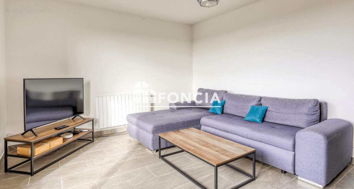 Appartement à SAUMUR