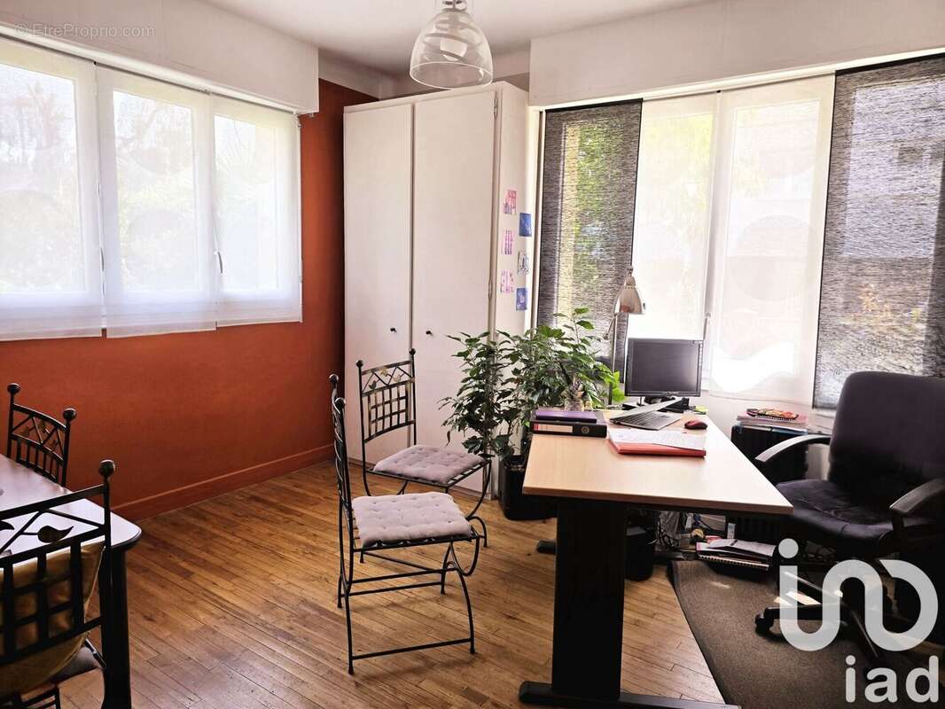 Photo 8 - Maison à LORIENT