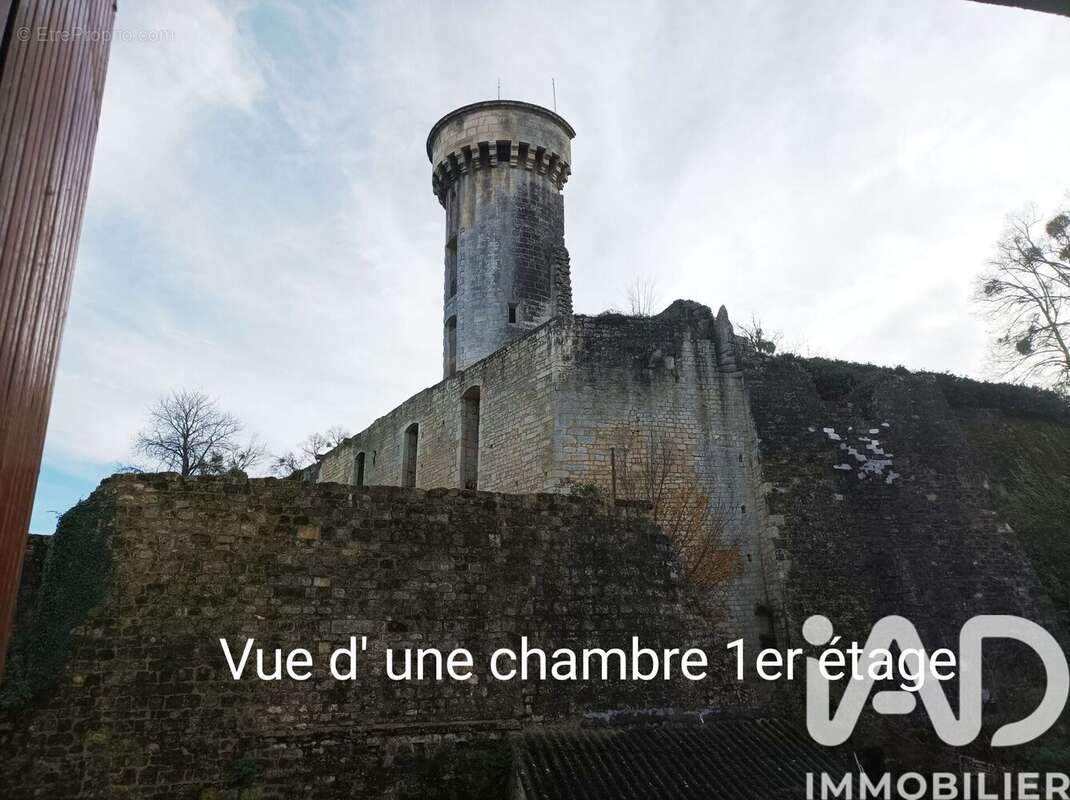 Photo 5 - Maison à TAILLEBOURG