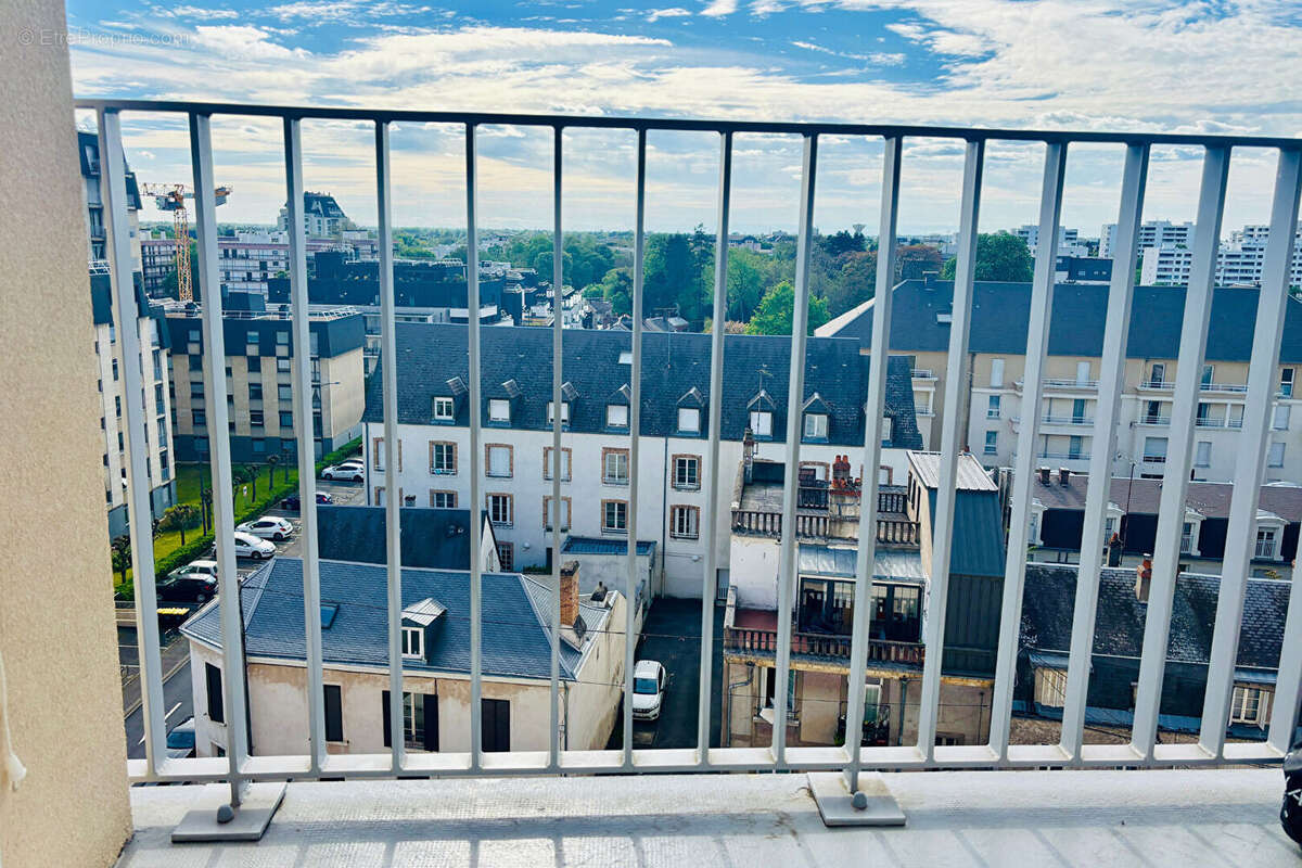 Appartement à ORLEANS