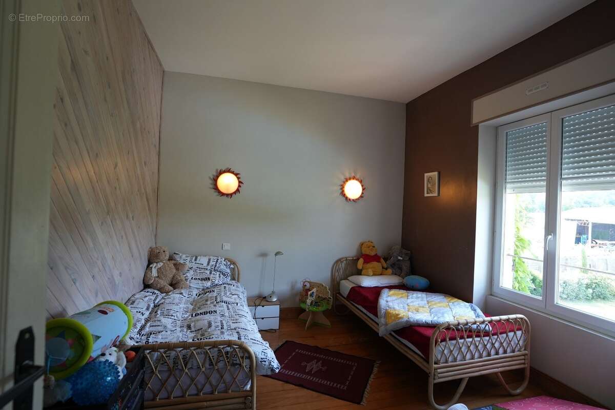 Clairac - Maison de caractère style arcachonnais à 1h de Bordeaux, 3h de Paris - photo 12