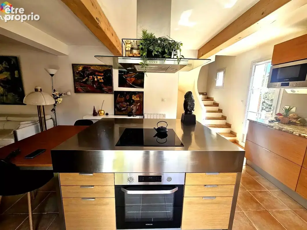 Maison 5 pièces 110 m² à vendre à La Seyne-Sur-Mer (83530) - photo 5