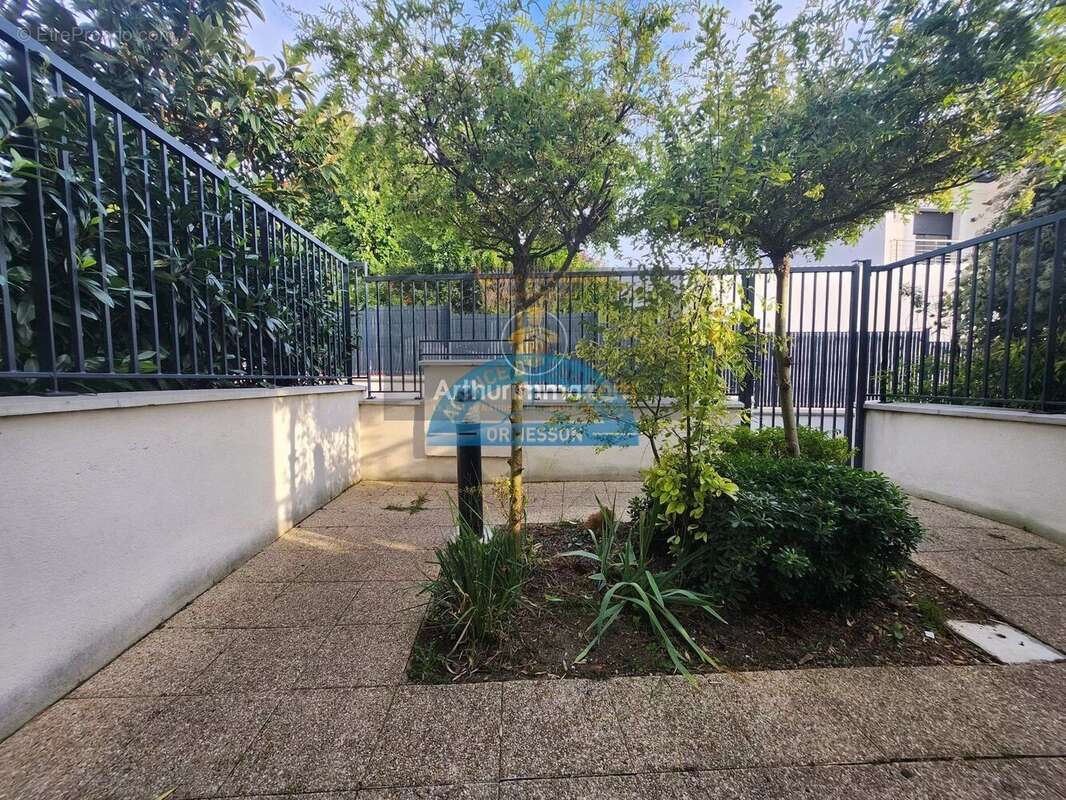 Appartement à ORMESSON-SUR-MARNE