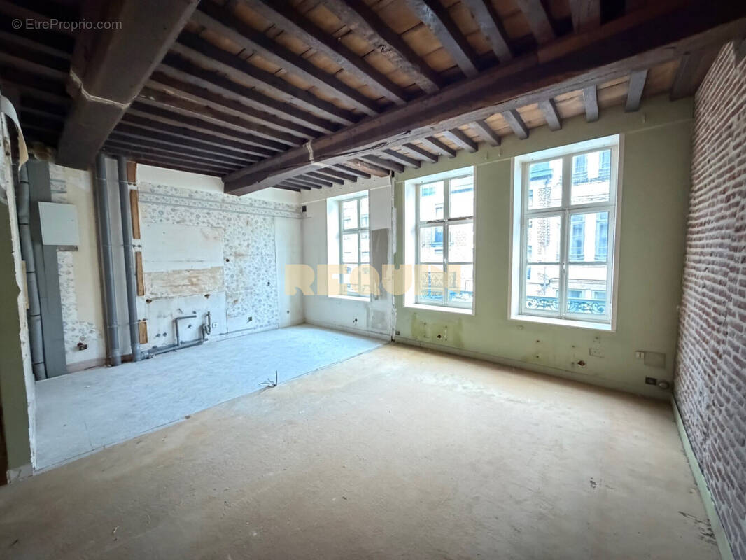 Appartement à LILLE