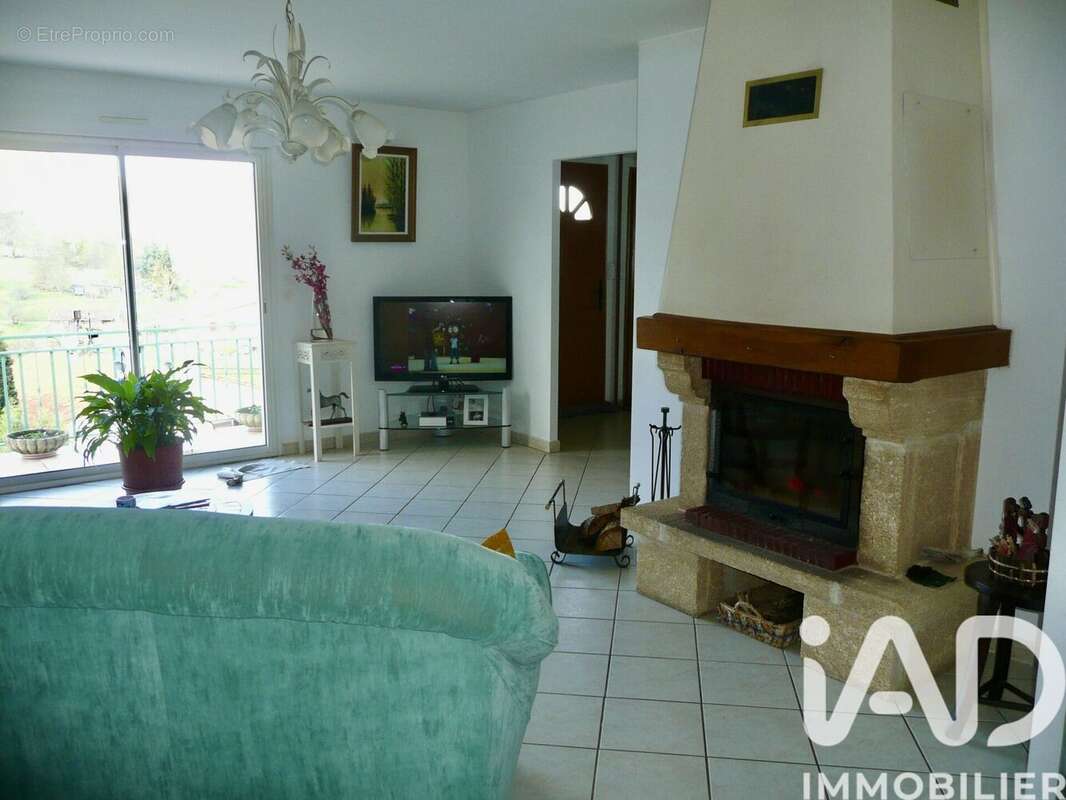 Maison 115 m² à Laroque-De-Fa  - photo 3