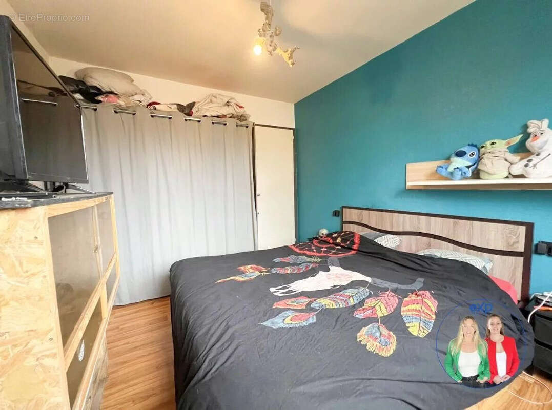 Appartement à COLMAR