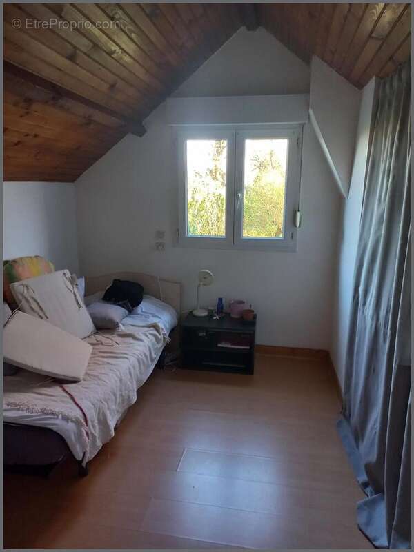 Photo 5 - Maison à NOZAY