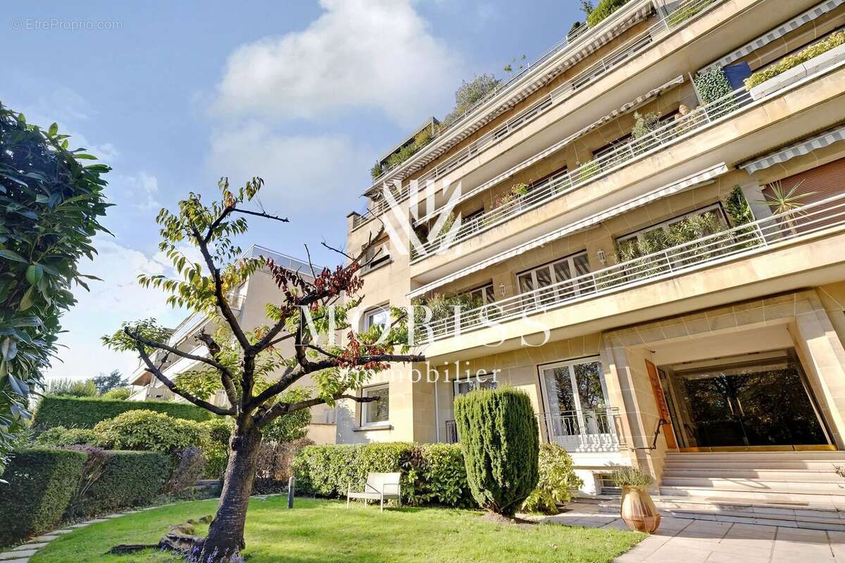 Appartement à SAINT-MANDE