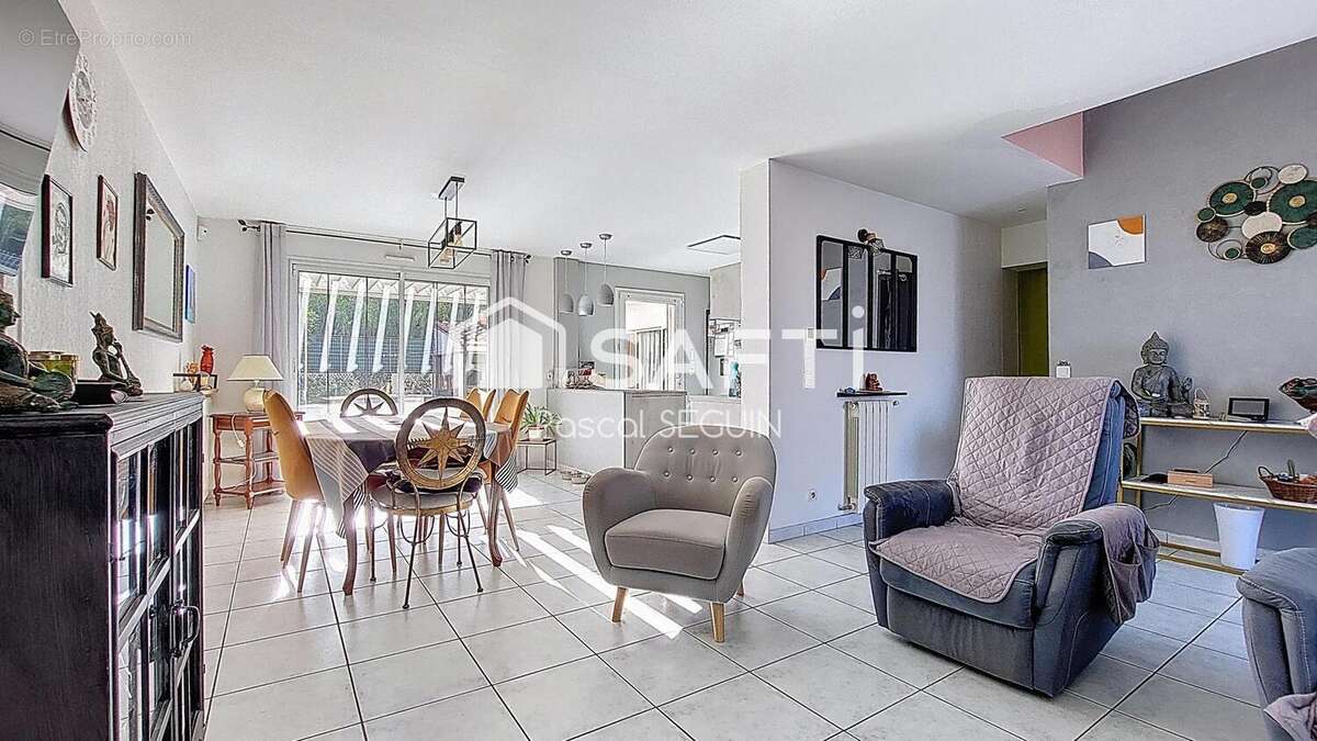 Photo 4 - Maison à ARGELES-SUR-MER