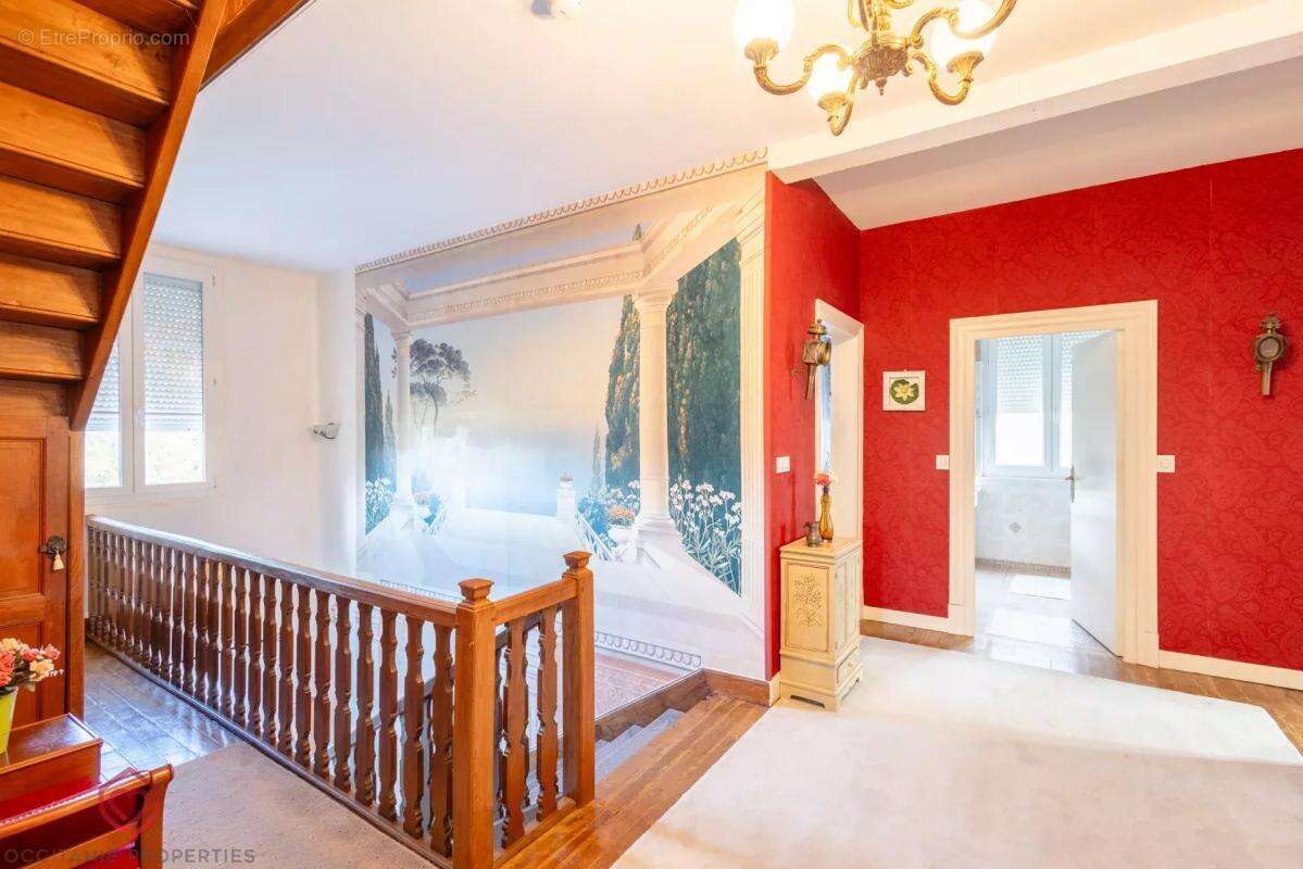 Maison à VILLEFRANCHE-DE-LAURAGAIS