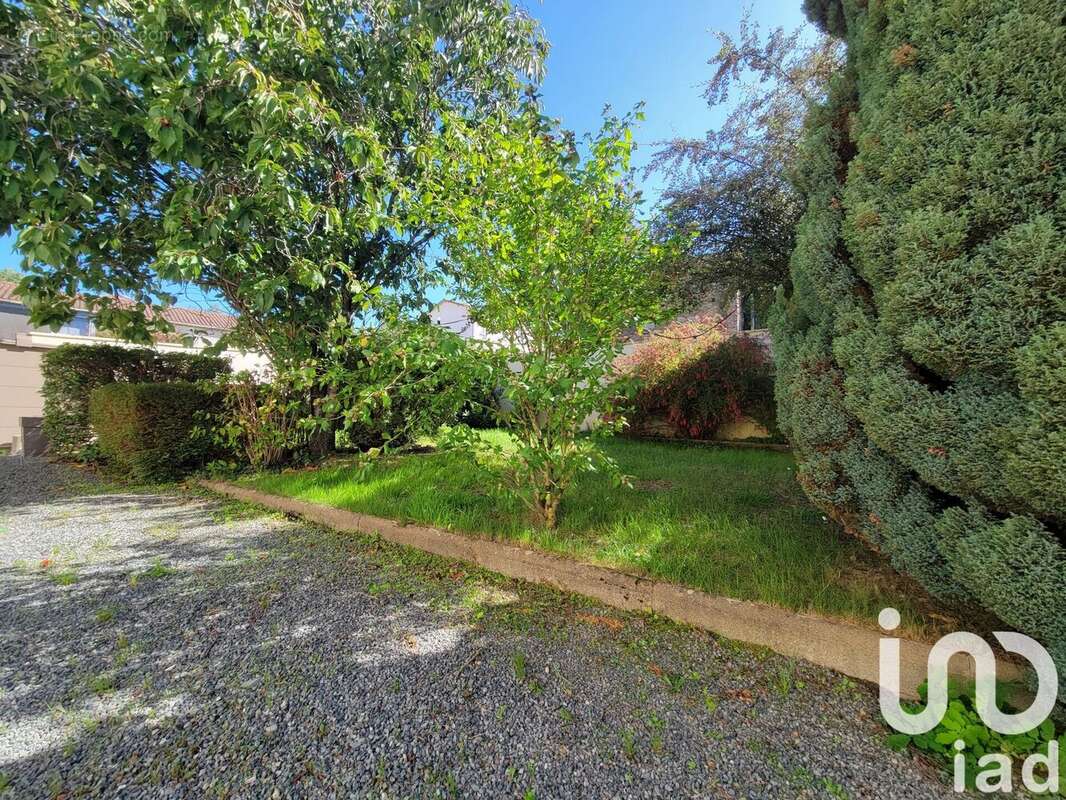 Photo 6 - Maison à CHEFFOIS