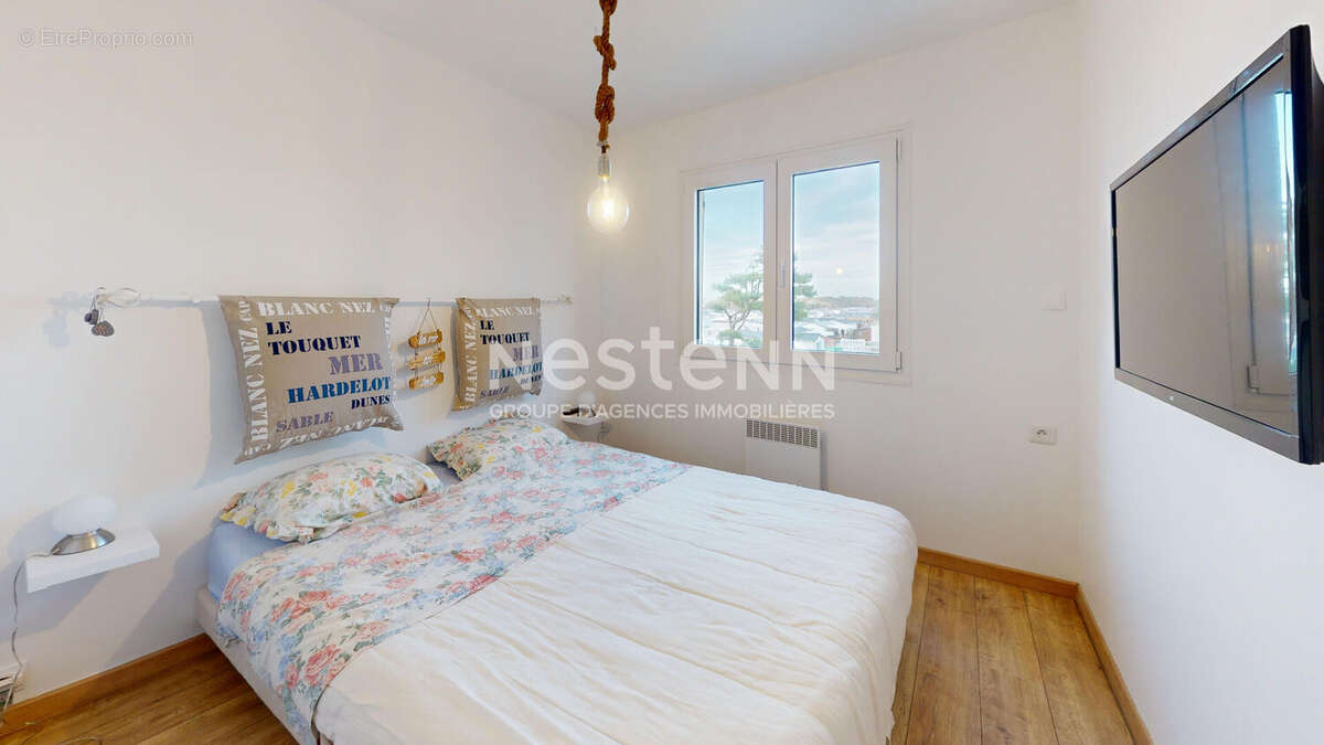 Appartement à CAMIERS