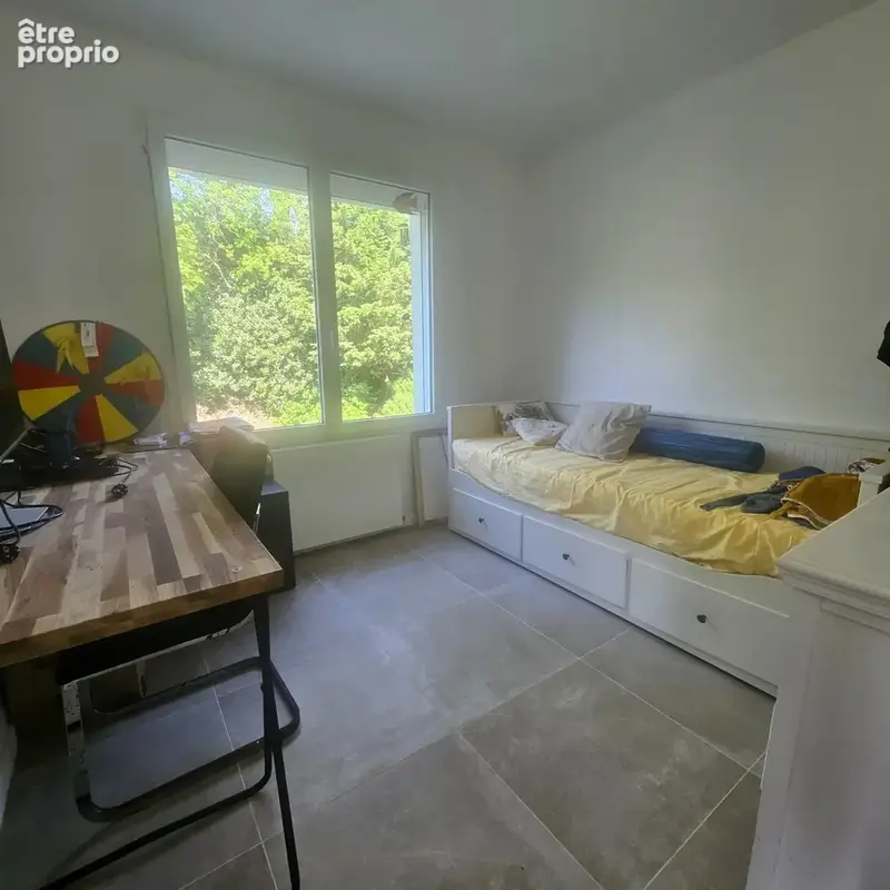 Maison au calme sur 3300 m2 de terrain arboré - photo 13