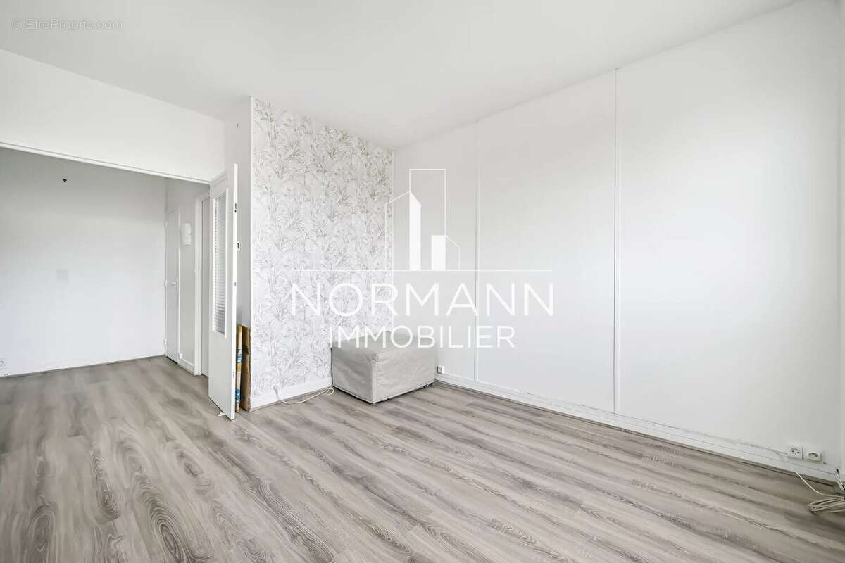 Appartement à PARIS-13E