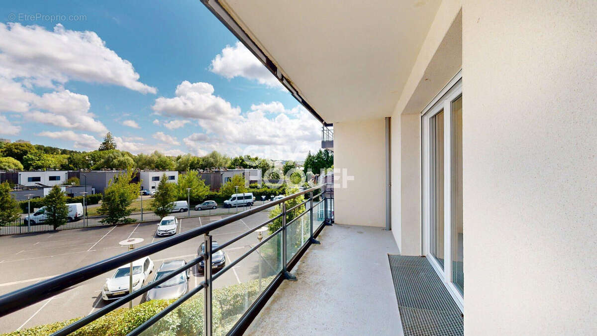 Appartement à EVREUX