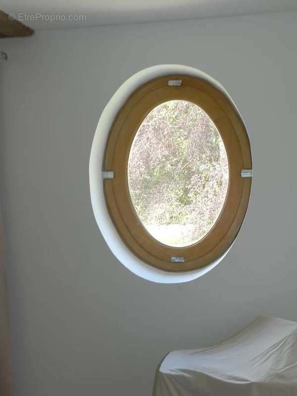 Maison à SAINT-PIERRE-SUR-DIVES