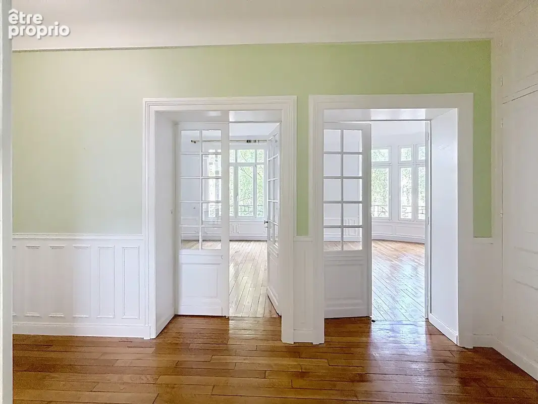 Appartement à vendre 5 pièces REIMS (51) - photo 11