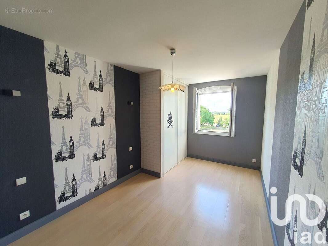 Photo 7 - Maison à MAINE-DE-BOIXE