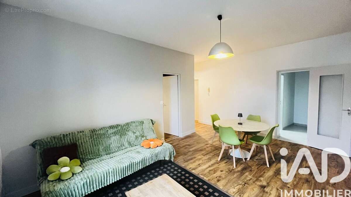 Photo 4 - Appartement à ANGOULEME