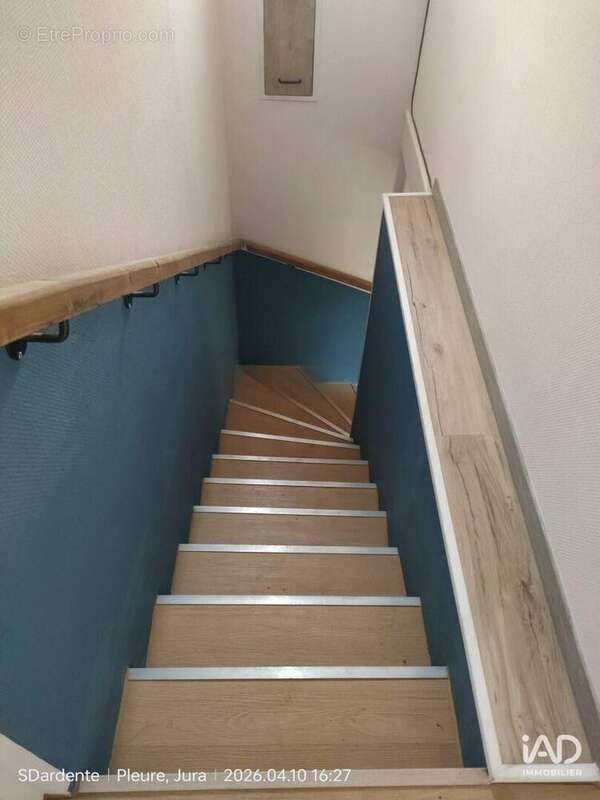 Maison 207 m² à Pleure  - photo 7