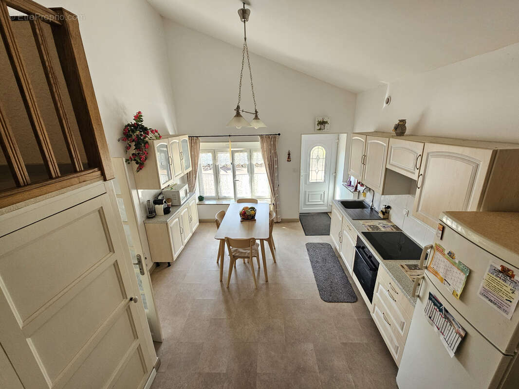 Maison 3 chambres - photo 5