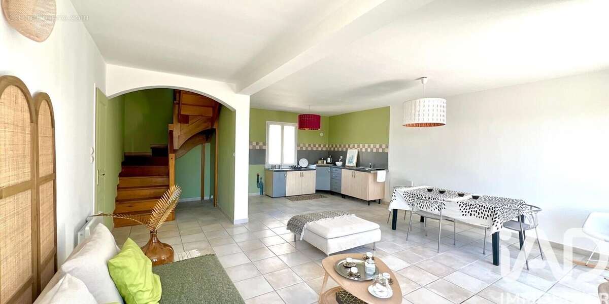 Photo 7 - Maison à PONT-SAINT-ESPRIT