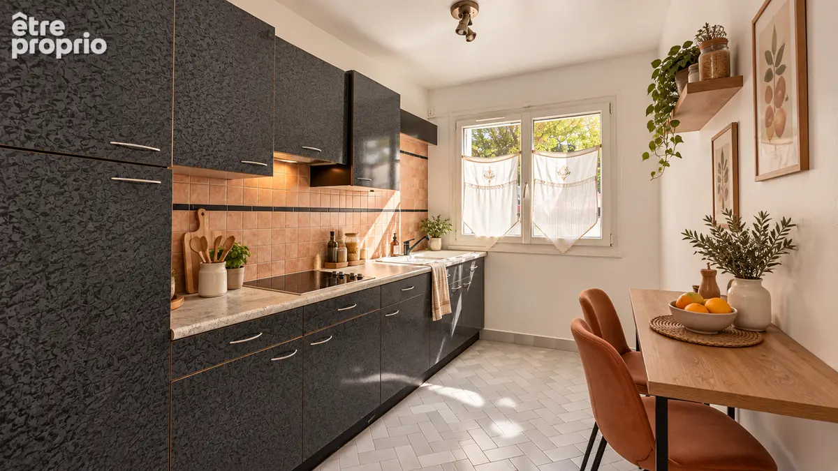 Appartement Champigny Sur Marne 3 pièce(s) 63.5 m2 - photo 3