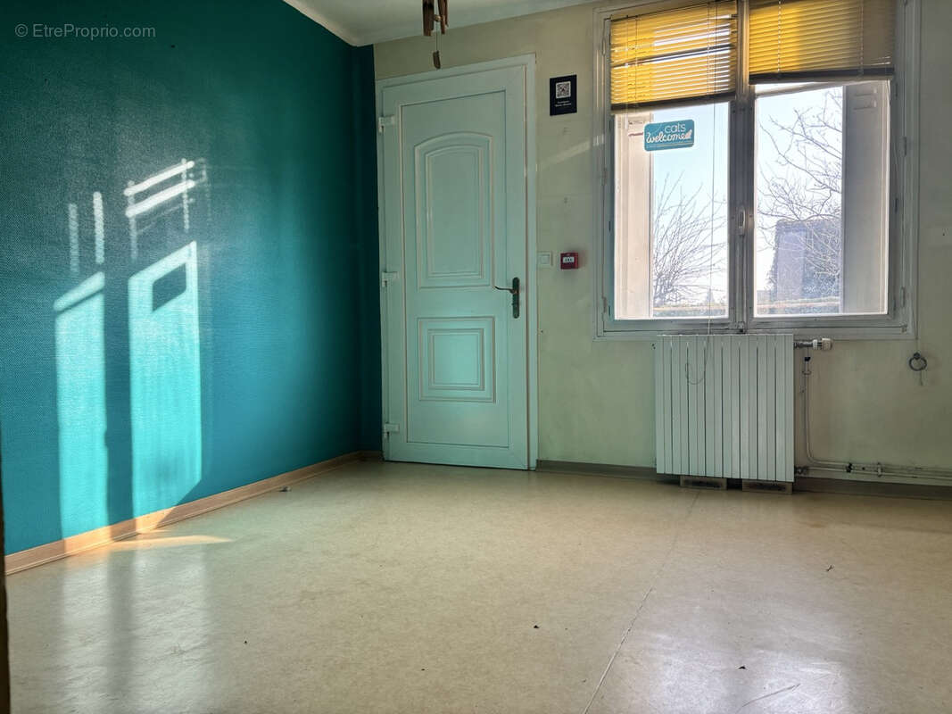 Maison à SAINT-DENIS-EN-VAL