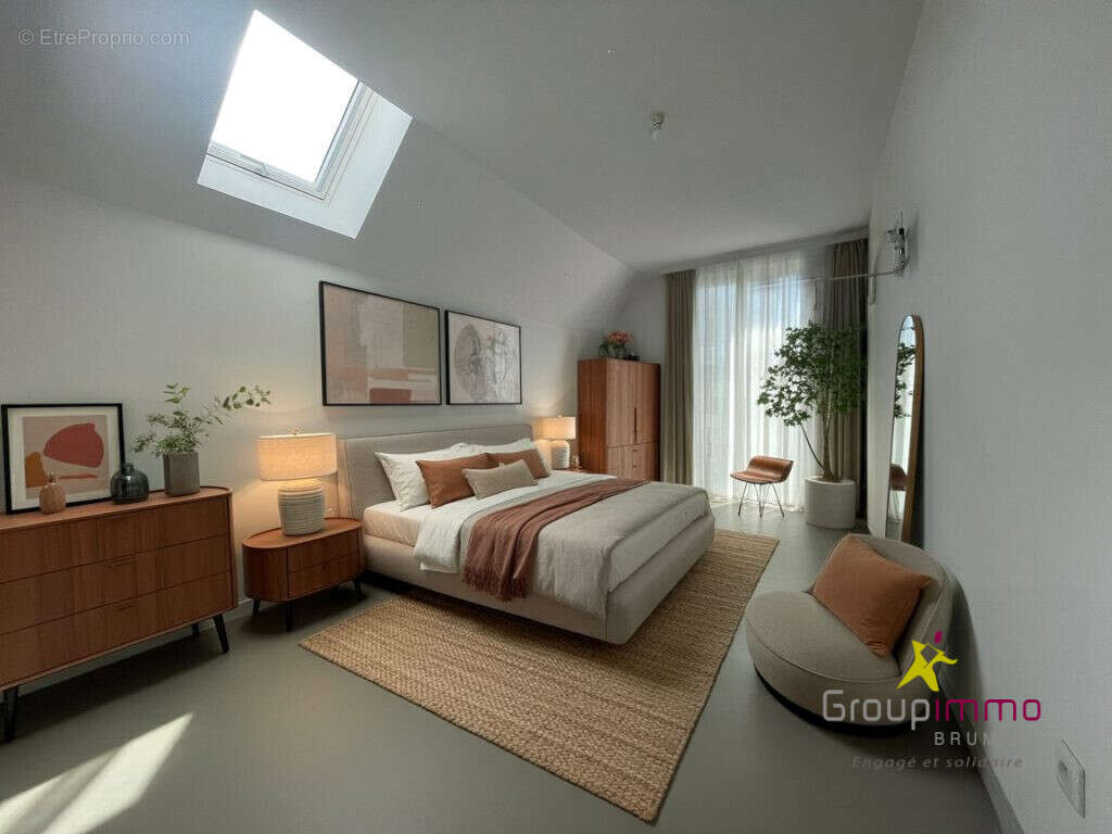 Maison à STUTZHEIM-OFFENHEIM