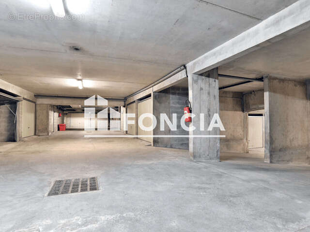 Appartement à SAINT-MALO